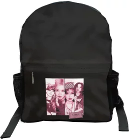 Plecak szkolny BlackPink The Album