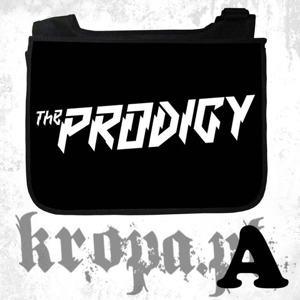 Torba szkolna THE PRODIGY
