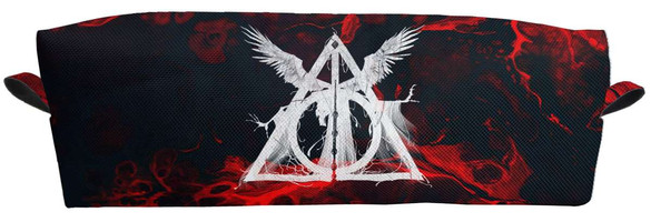 Piórnik HARRY POTTER