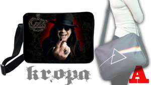 Torba na ramię OZZY