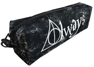 Piórnik HARRY POTTER