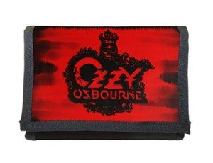 Portfel Ozzy Osbourne