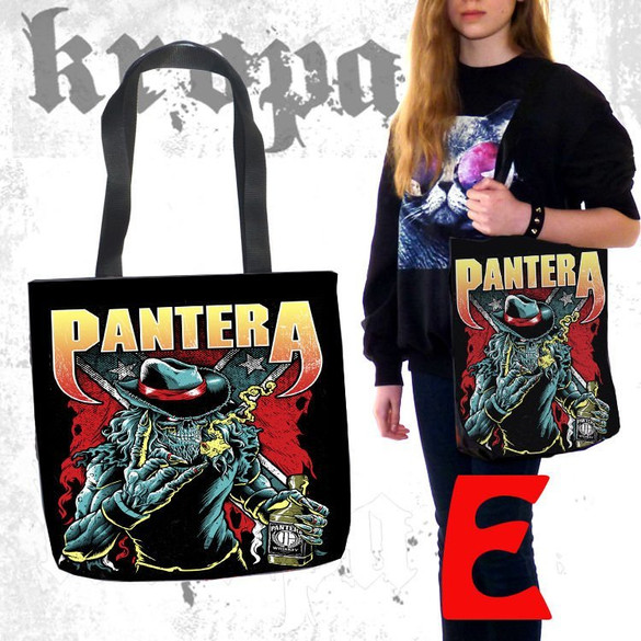 Torba na ramię PANTERA
