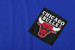 Koszulka z kieszonką NBA CHICAGO BULLS