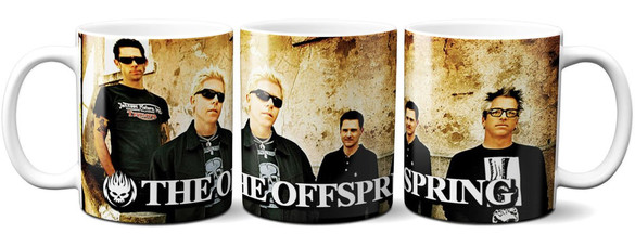 Kubek The Offspring