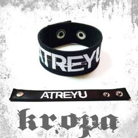 Opaska na rękę - ATREYU