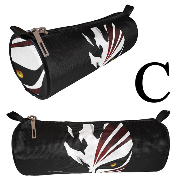 Piórnik BLEACH Piórnik szkolny tuba