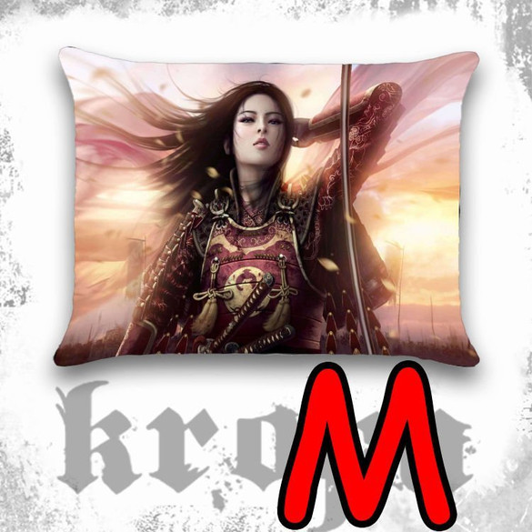 Poduszka FANTAZY 58 CM 38 CM PREZENT