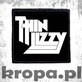 Naszywka THIN LIZZY 05
