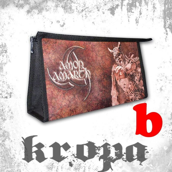 Kosmetyczka AMON AMARTH