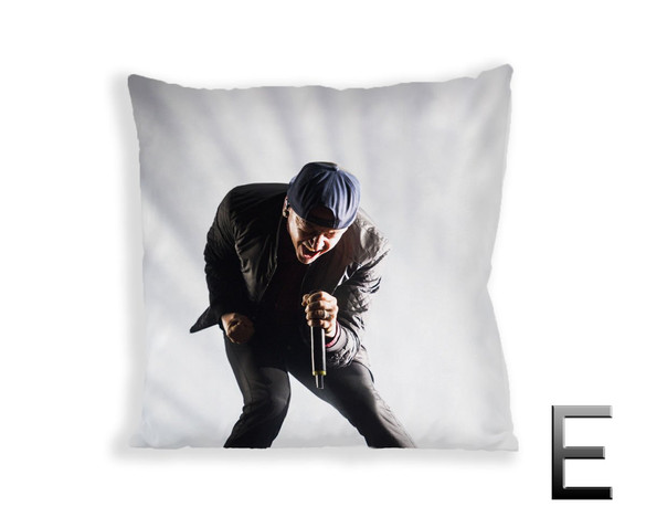 Poduszka LINKIN PARK