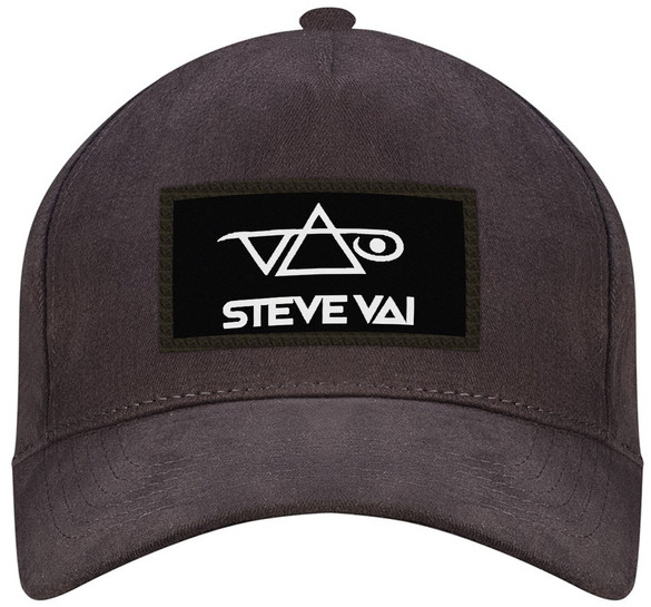 Czapka STEVE VAI bejsbolówka z naszywką