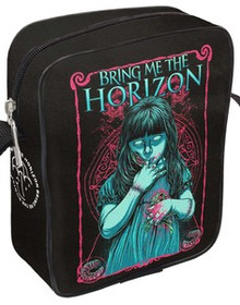 Torba Listonoszka BRING ME THE HORIZON 01