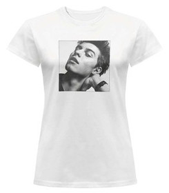 Bluzka damska z naszywką Shawn Mendes 01