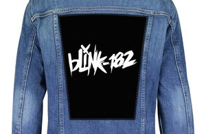 Ekran BLINK 182