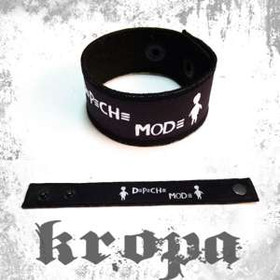 Opaska na rękę - DEPECHE MODE