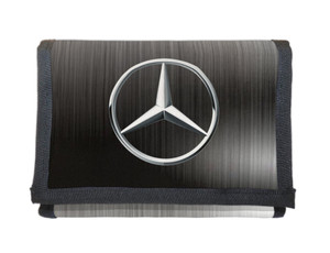 Portfel MERCEDES