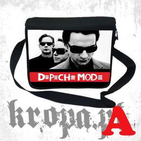Torba szkolna DEPECHE MODE