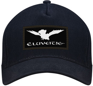 Czapka ELUVEITIE bejsbolówka z naszywką