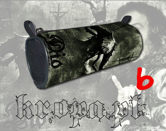  Piórnik szkolny  DIO