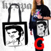 Torba na ramię ELVIS PRESLEY