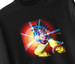 Bluza z naszywką Dragon Ball 04