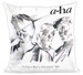 Poduszka A-HA Living..