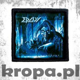 Naszywka EDGUY - MANDRAKE