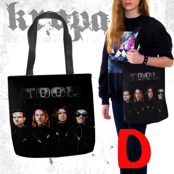 Torba na ramię TOOL