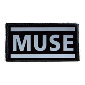 Naszywka  MUSE