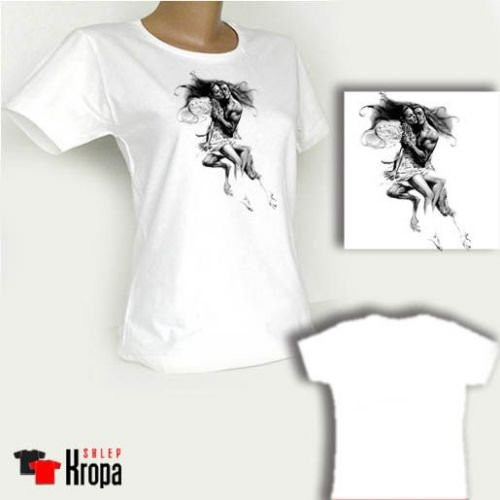 Bluzka damska FANTASY - 01