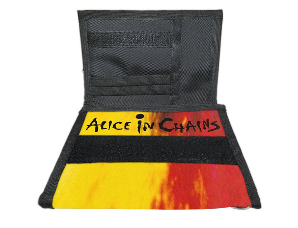 Portfel ALICE IN CHAINS 06