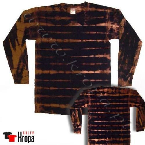 Long Sleeve BARWIONY - 03