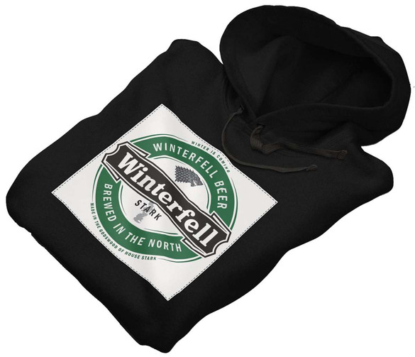 Bluza z naszywką Game of Thrones Beer