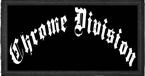 Naszywka CHROME DIVISION