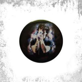 Przypinka  BILLIE JOE ARMSTRONG