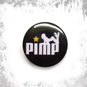 Przypinka PIMP