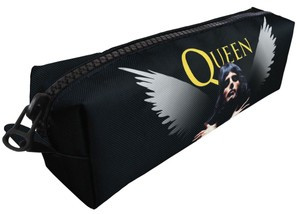 Piórnik QUEEN