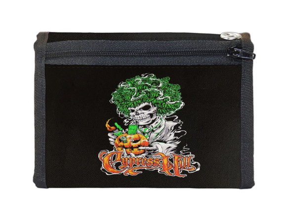 Portfel CYPRESS HILL 01