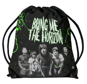 Worek BRING ME THE HORIZON