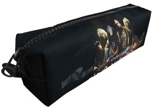 Piórnik Guns N’ Roses