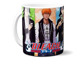 Kubek Bleach