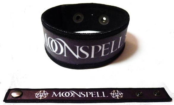 Opaska na rękę - MOONSPELL