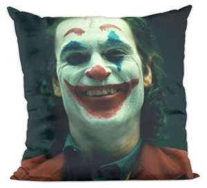 Poduszka Joker Joaquin Phoenix 1