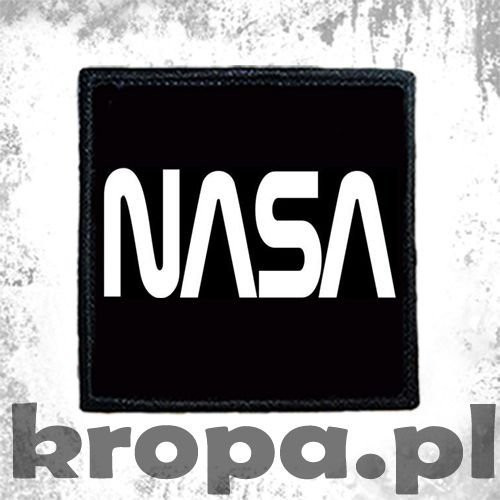 Naszywka NASA