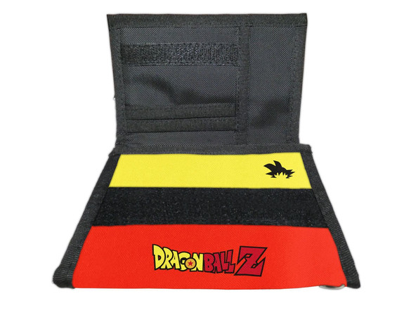 Portfel Dragon Ball