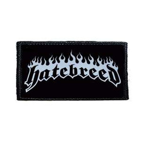 Naszywka HATEBREED