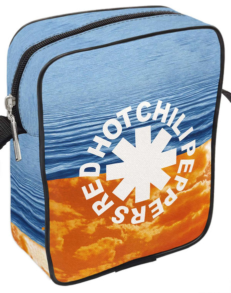 Torba Listonoszka RED HOT CHILI PEPPERS 02