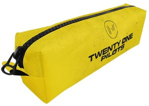 Piórnik TWENTY ONE PILOTS