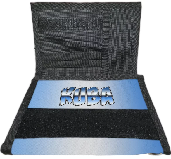 Portfel Italian Brainrot Ekipa większa Stworków włoskich brainrotów